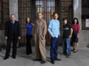 Prison Break Promo
