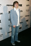 "Prison Break" End of Season Screening Party
