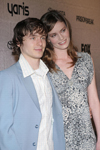 with Jamie Brown