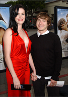 with Jamie Brown