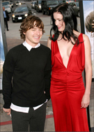 with Jamie Brown