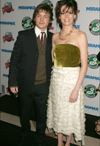 with Jamie Brown