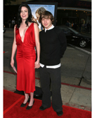 with Jamie Brown