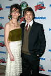 with Jamie Brown