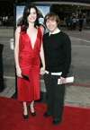 with Jamie Brown