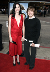 with Jamie Brown