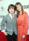 with Jamie Brown