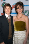 with Jamie Brown