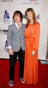 with Jamie Brown